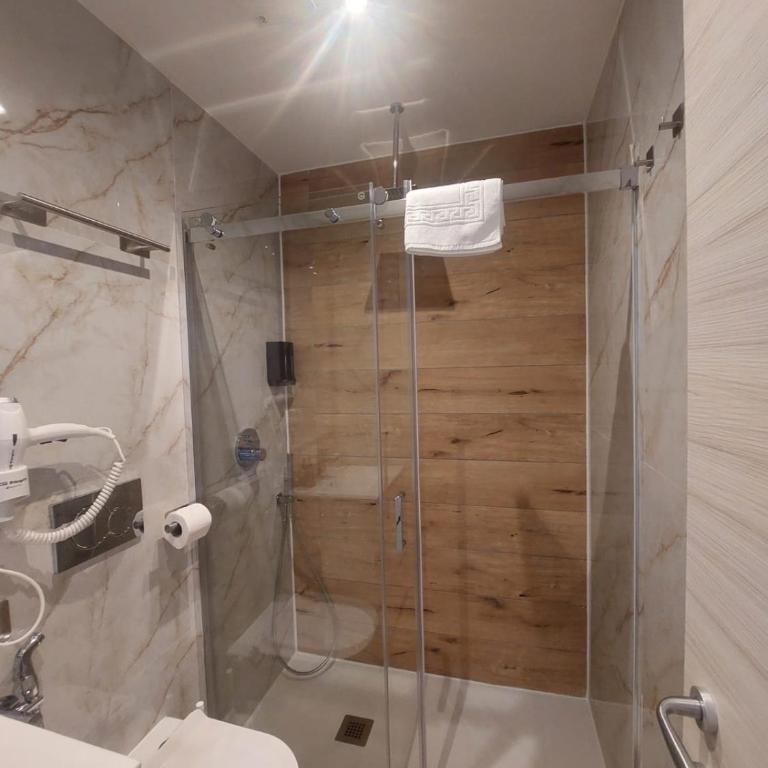FOCUS Guest House - Camera Deluxe - 2