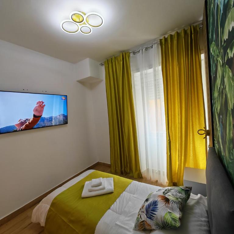 FOCUS Guest House - Camera Singola - 5