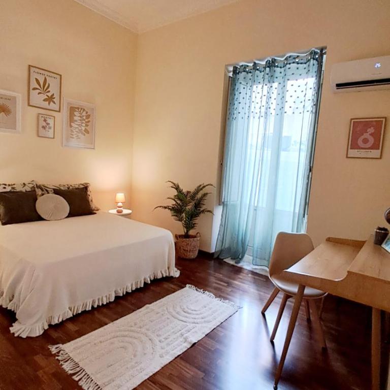 Clara Bedda - Apartment - 21