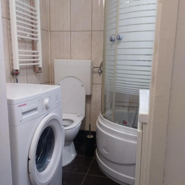 Ami - Apartman sa 1 Spavaćom Sobom - 2