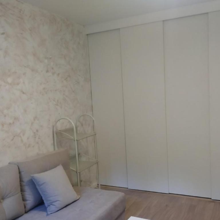 Ami - Apartman sa 1 Spavaćom Sobom - 5