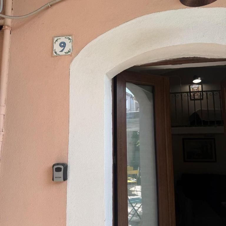 Lava House 11 - Apartment - Ground Floor - 16