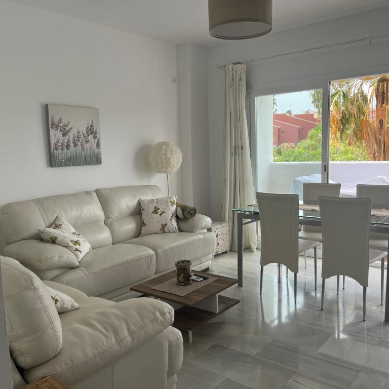 Bahía de Estepona - Maisonette - 2