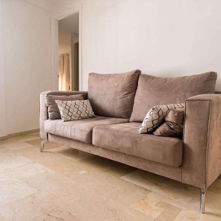 Arellano Center Suites - Appartement 3 Chambres - 7