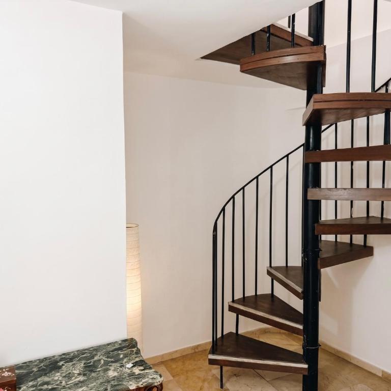 Arellano Center Suites - Appartement 3 Chambres - 13