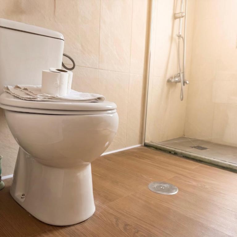 Arellano Center Suites - Appartement 3 Chambres - 14