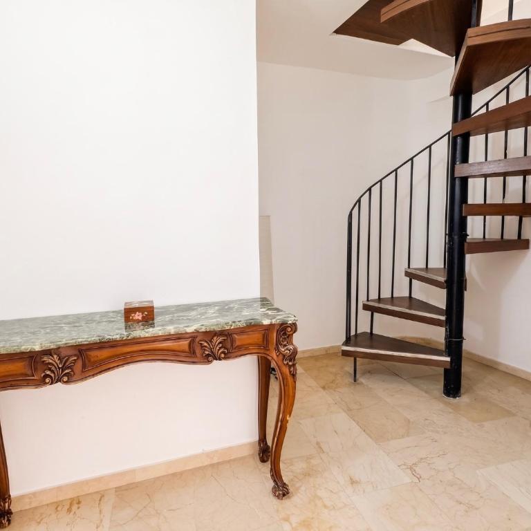 Arellano Center Suites - Appartement 3 Chambres - 16