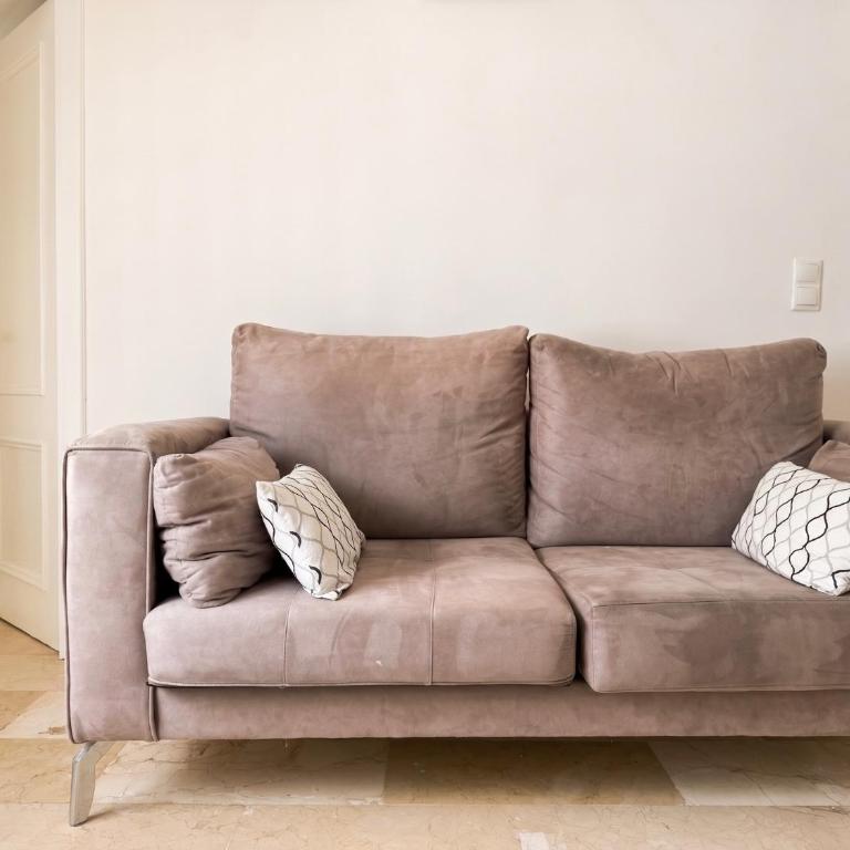 Arellano Center Suites - Appartement 3 Chambres - 19