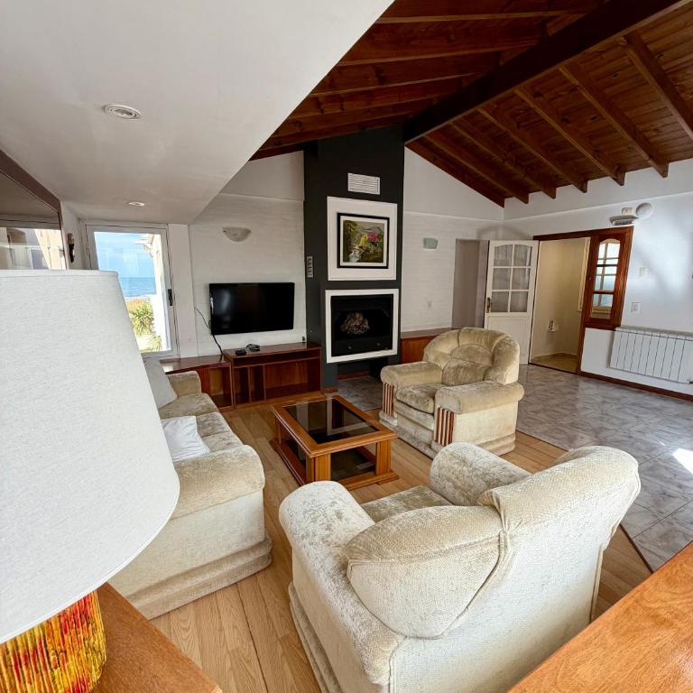 Ivamar Hotel & Apart - Apartamento - 2 niveles - 7
