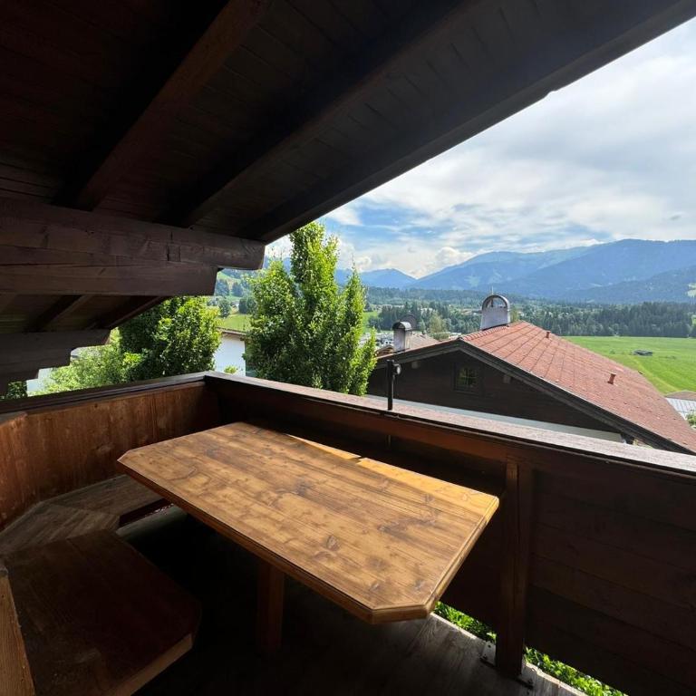 Feichten appartement - Apartment - 15