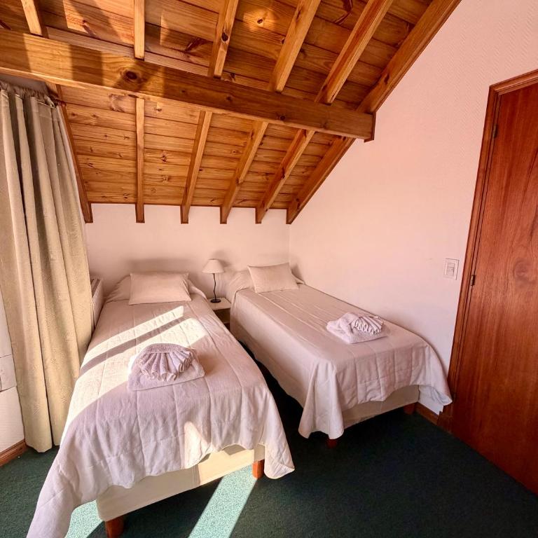 Ivamar Hotel & Apart - Apartamento - 2 niveles - 5