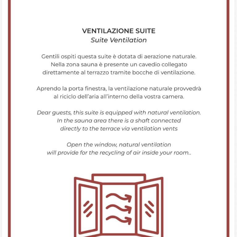 Palazzo Italia Suites - Deluxe King Room - 16