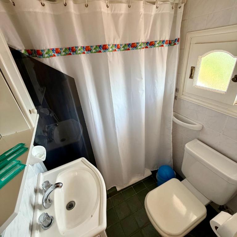 Ivamar Hotel & Apart - Apartamento - 2 niveles - 4