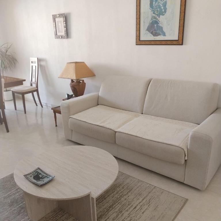 Le Lagon Riviera - Appartement 1 Chambre - 10