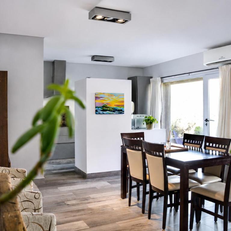 La ola - Apartamento Deluxe de 2 dormitorios con balcón - 4