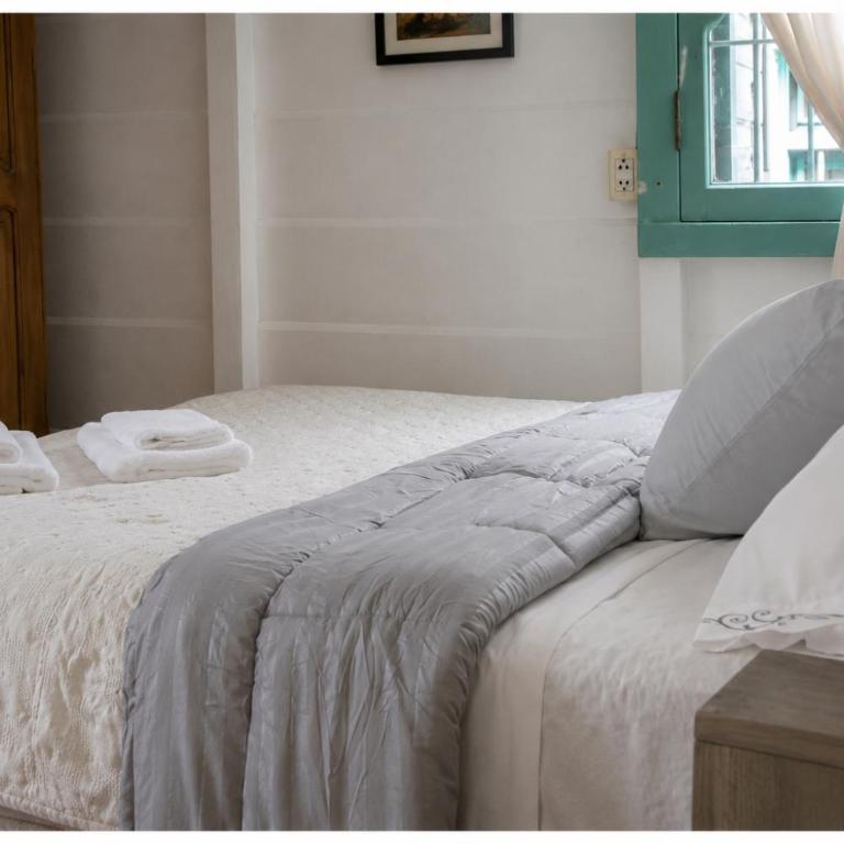 Bataclana Hospedaje y Residencia en Caminito - Apartamento de 1 dormitorio - 13