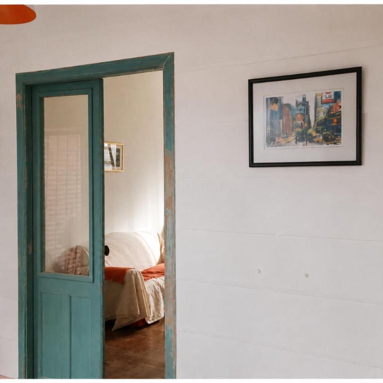 Bataclana Hospedaje y Residencia en Caminito - Apartamento de 1 dormitorio - 12
