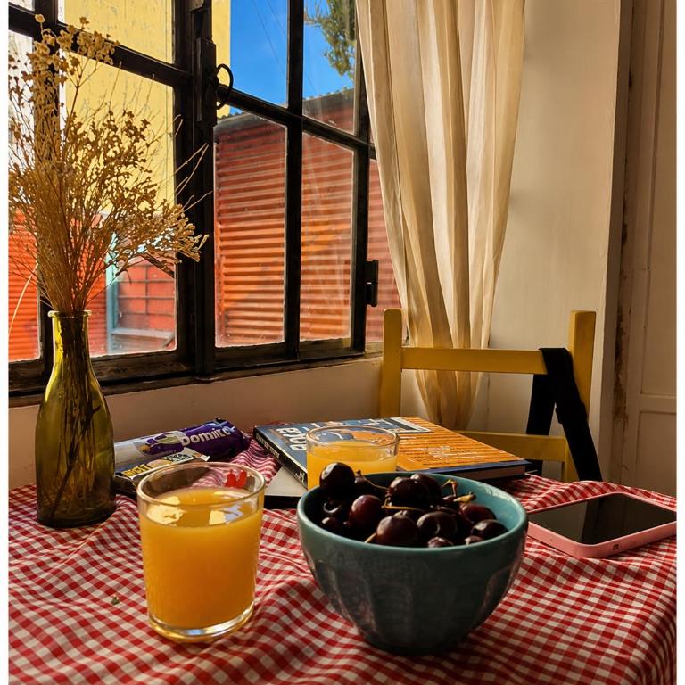 Bataclana Hospedaje y Residencia en Caminito - Apartamento de 1 dormitorio - 5