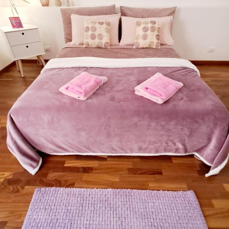 Clara Bedda - Apartment - 26