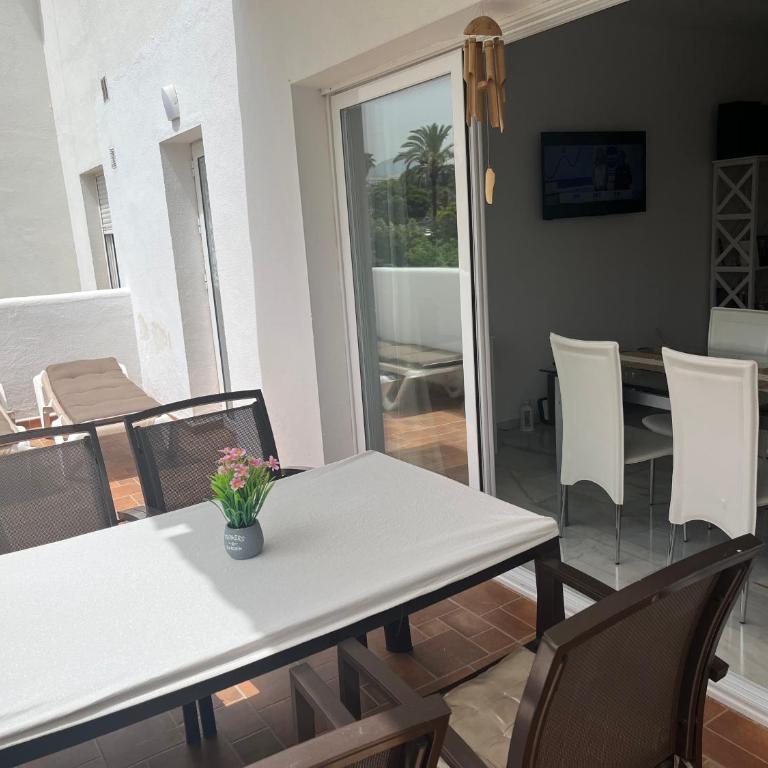 Bahía de Estepona - Maisonette - 10