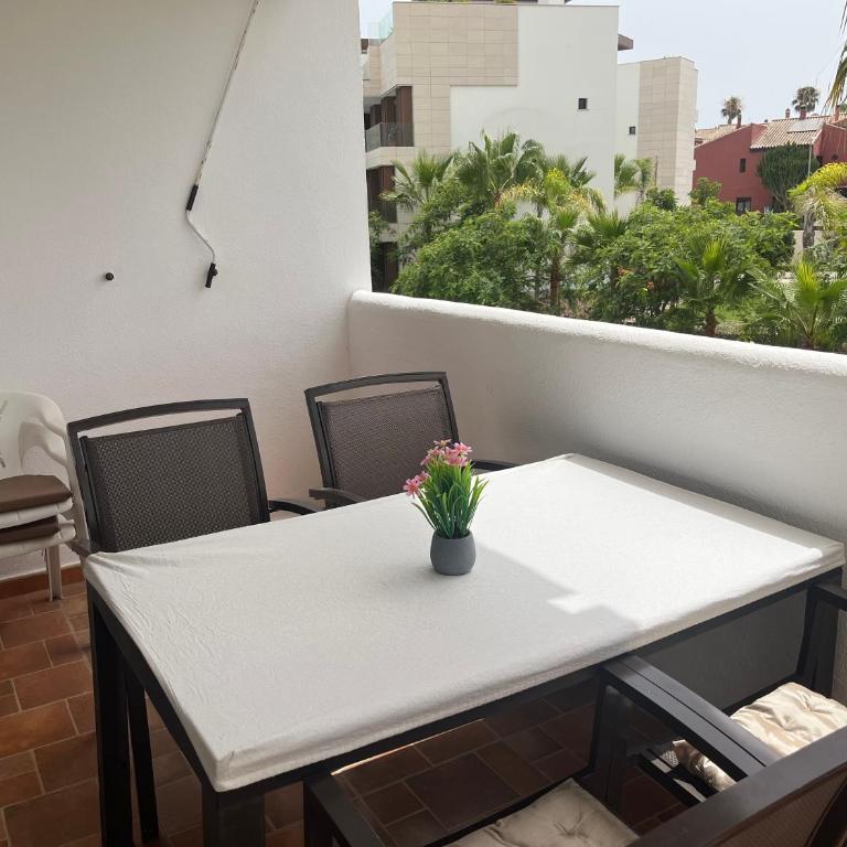 Bahía de Estepona - Maisonette - 11