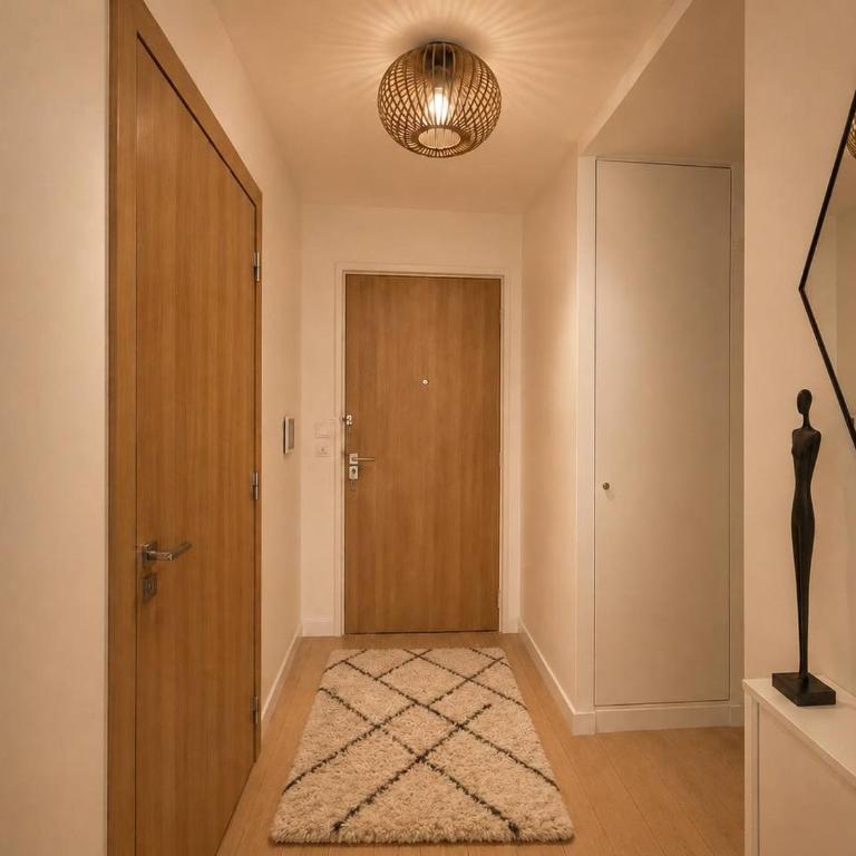 Manoir de Seine Traditional Apartments - Appartement 1 Chambre - 5