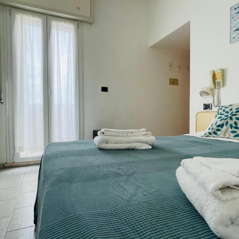 Albergo Villa Denny - Triple Room - 14