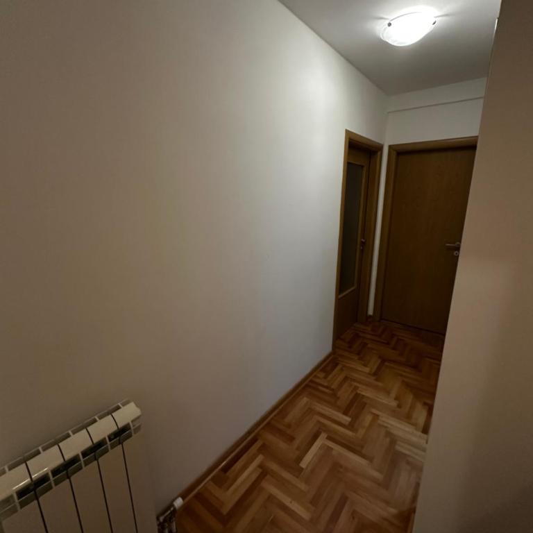 Stan na dan - One-Bedroom Apartment - 5