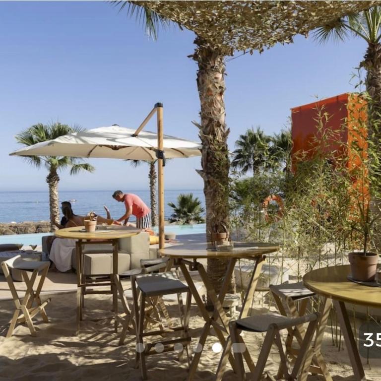 Higuerón Prestige homes - Apartamento de 2 dormitorios - 12
