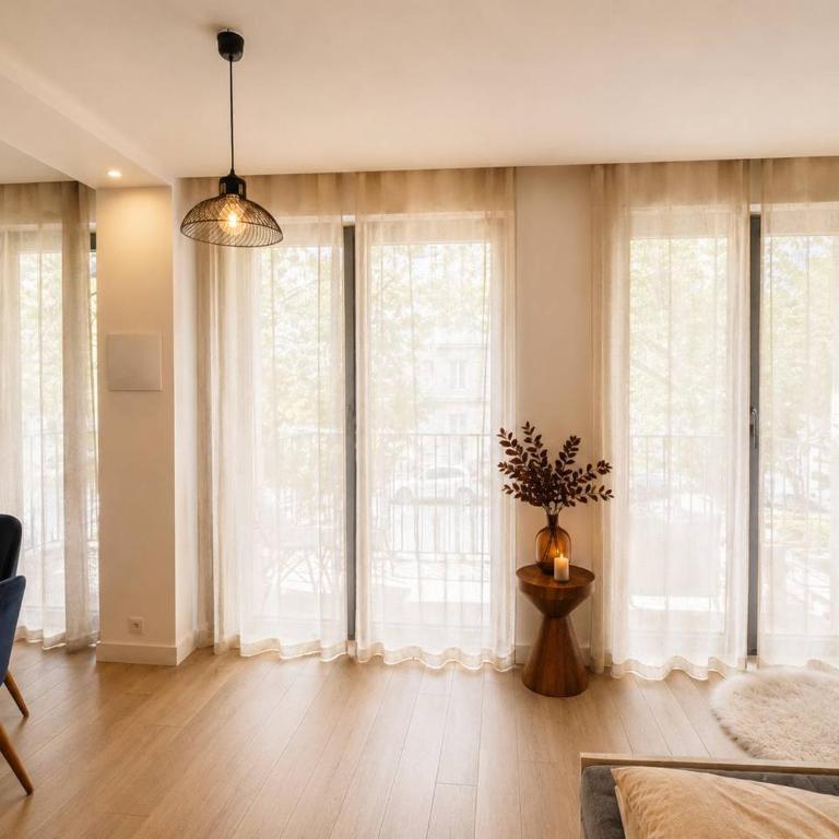 Manoir de Seine Traditional Apartments - Appartement 1 Chambre - 2