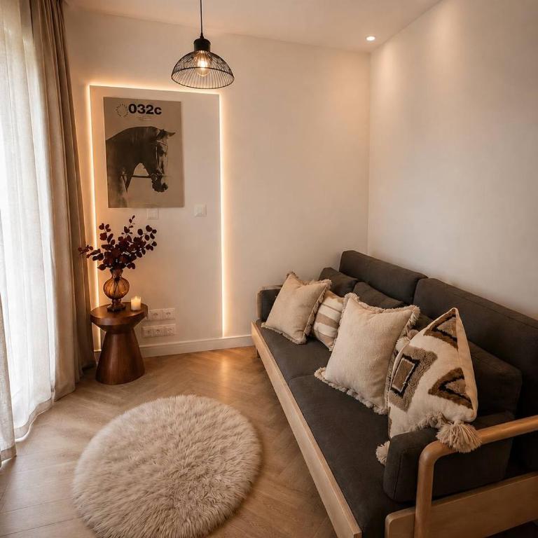Manoir de Seine Traditional Apartments - Appartement 1 Chambre - 1