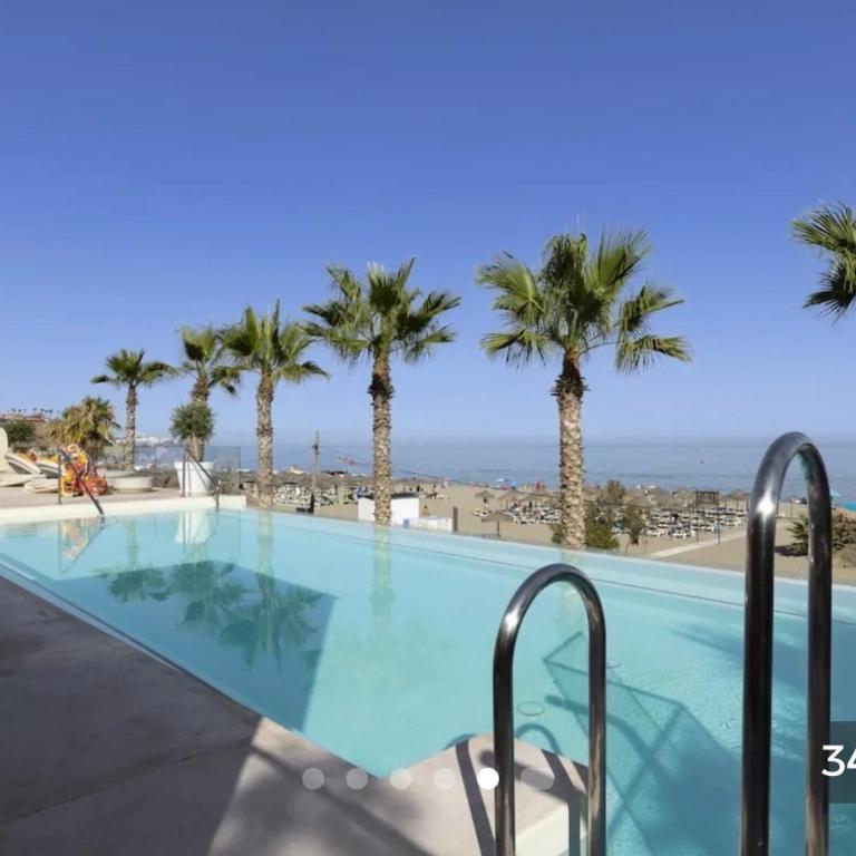 Higuerón Prestige homes - Apartamento de 2 dormitorios - 13