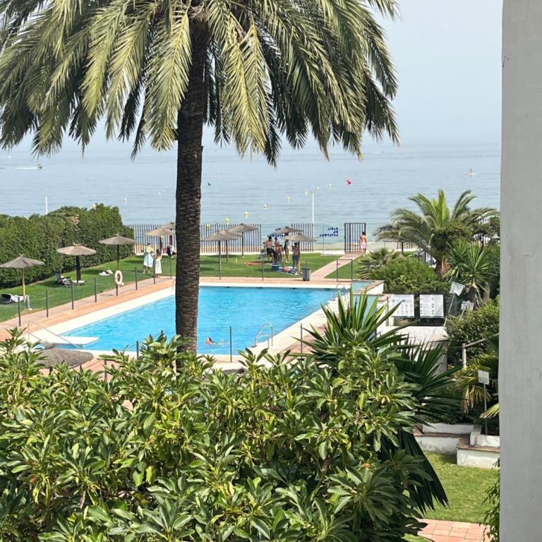 Bahía de Estepona - Maisonette - 34