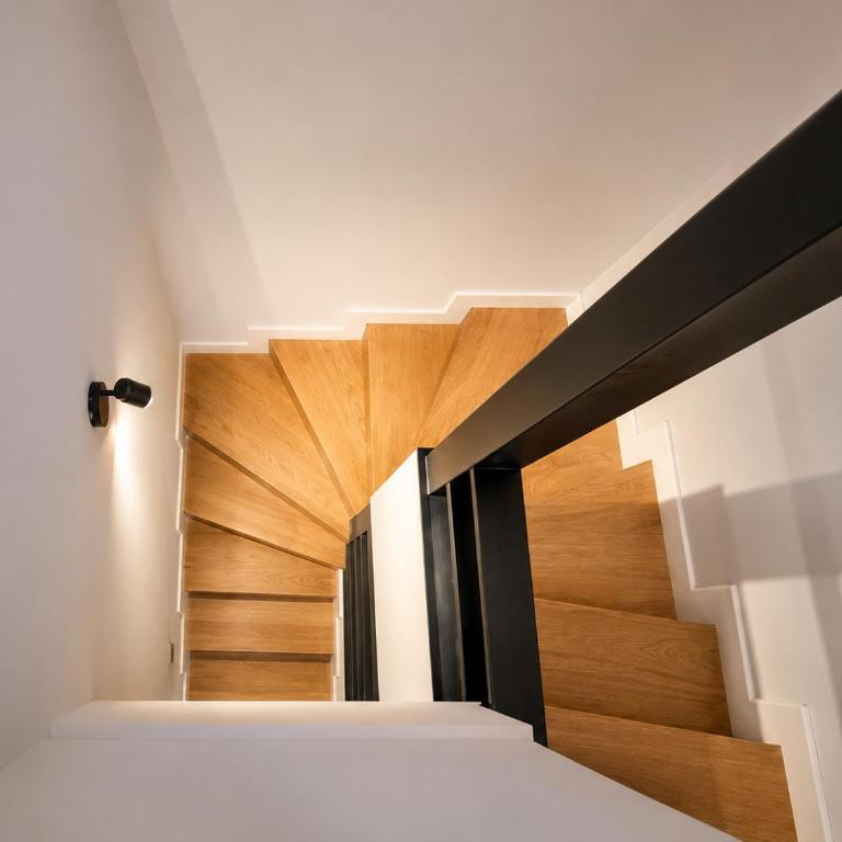 Casa a 1 minuto de la playa - Apartamento de 2 dormitorios - 2