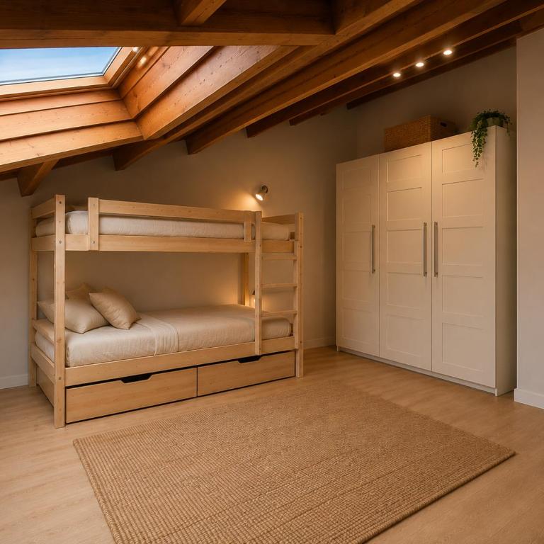 Casa a 1 minuto de la playa - Apartamento de 2 dormitorios - 10