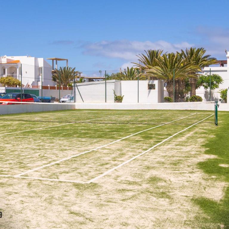 Celeste mar Pool View & Wi-Fi by iRent Fuerteventura - Appartement 1 Chambre - 25