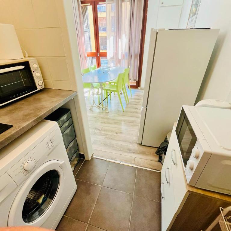 Emma - Studio climatise avec ascenseur - Bd Lantivy coeur d'Ajaccio - TGB - Appartement 1 Chambre - 2