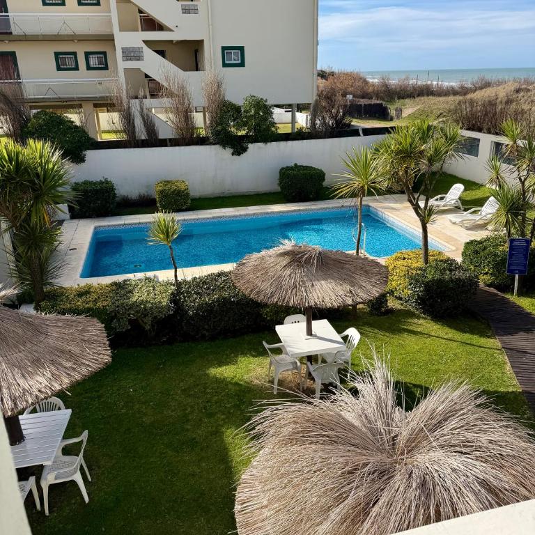 Ivamar Hotel & Apart - Apartamento - 2 niveles - 3