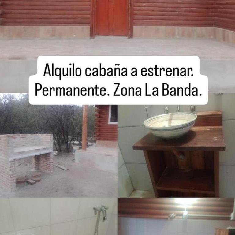 Finca peumayen - Apartamento de 1 dormitorio - 2