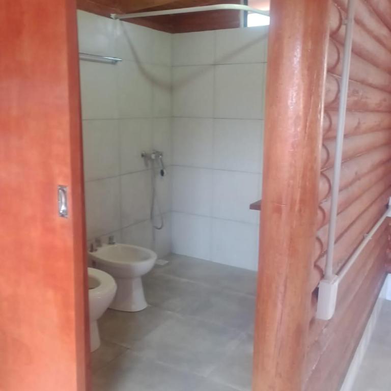 Finca peumayen - Apartamento de 1 dormitorio - 3