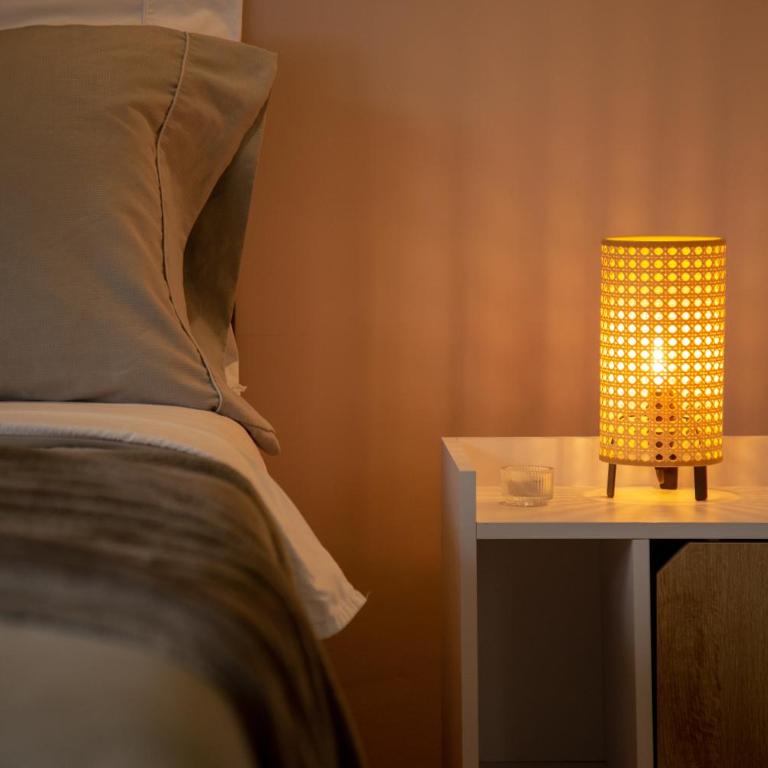 habitación campestre para pareja LAVANDA - Apartamento de 1 dormitorio - 22