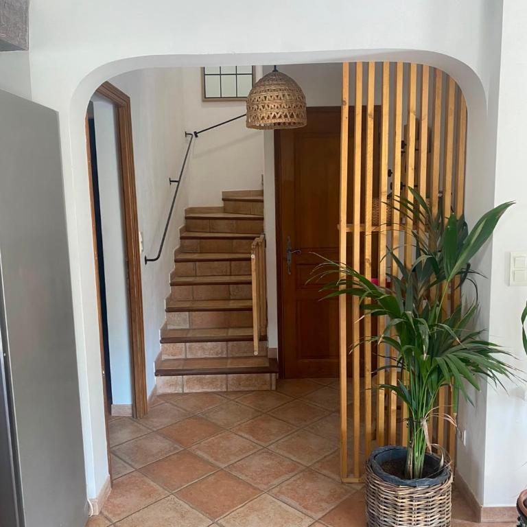 Villa tout confort - Maison 3 Chambres - 3