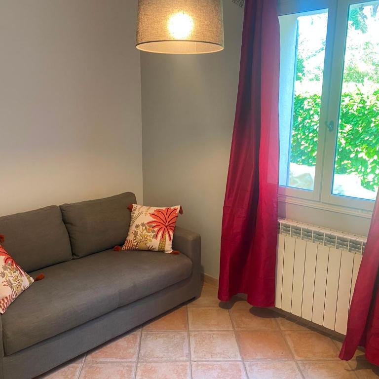 Villa tout confort - Maison 3 Chambres - 7