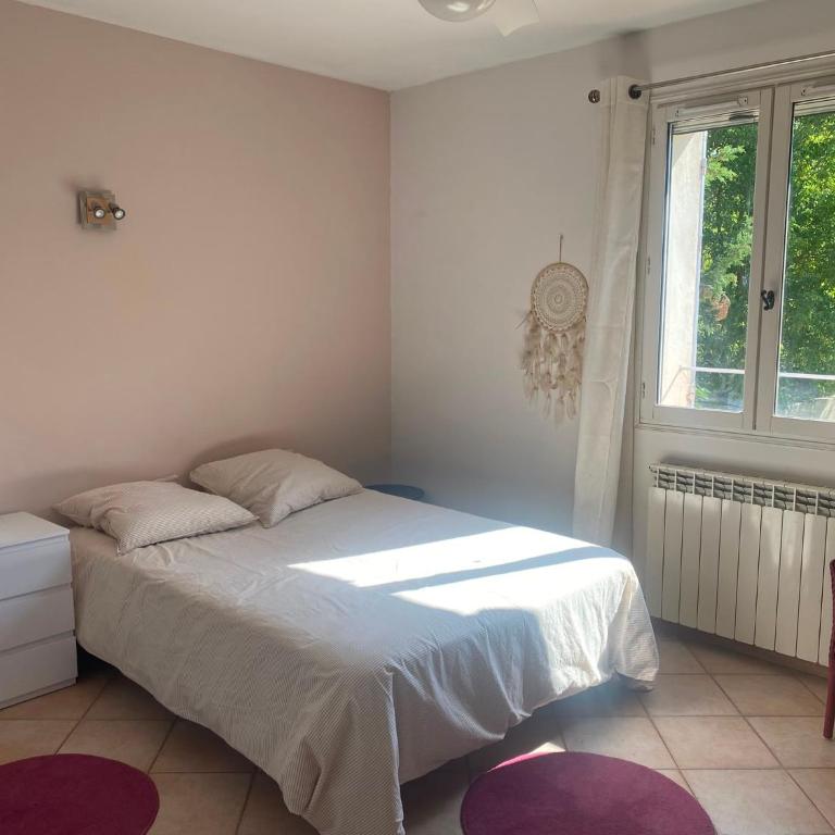 Villa tout confort - Maison 3 Chambres - 8