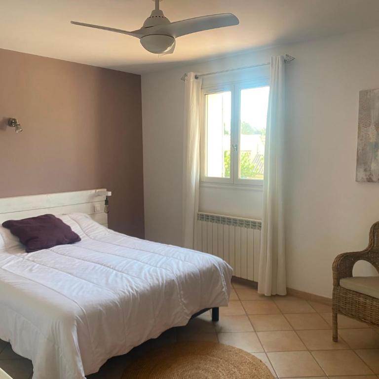 Villa tout confort - Maison 3 Chambres - 13