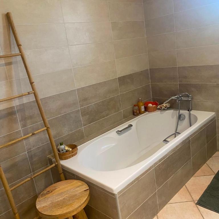Villa tout confort - Maison 3 Chambres - 16