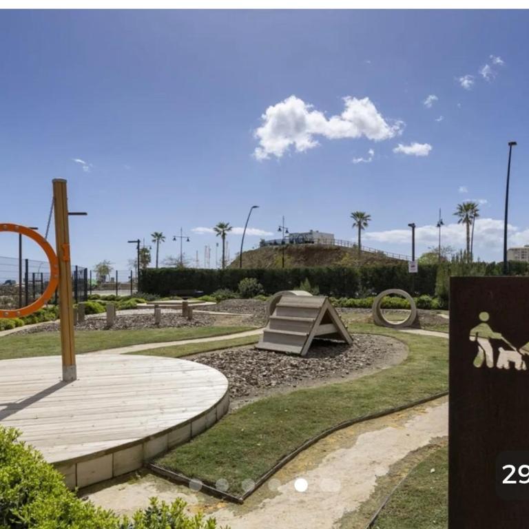 Higuerón Prestige homes - Apartamento de 2 dormitorios - 18