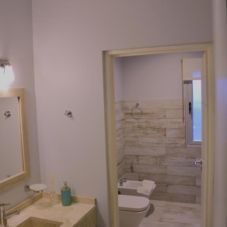 La ola - Apartamento Deluxe de 2 dormitorios con balcón - 26