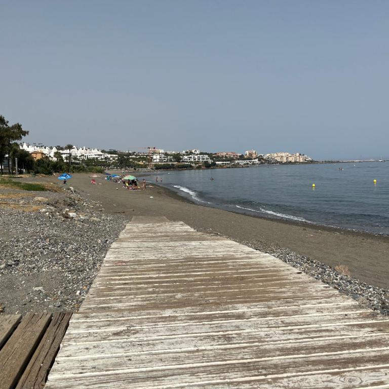 Bahía de Estepona - Maisonette - 48