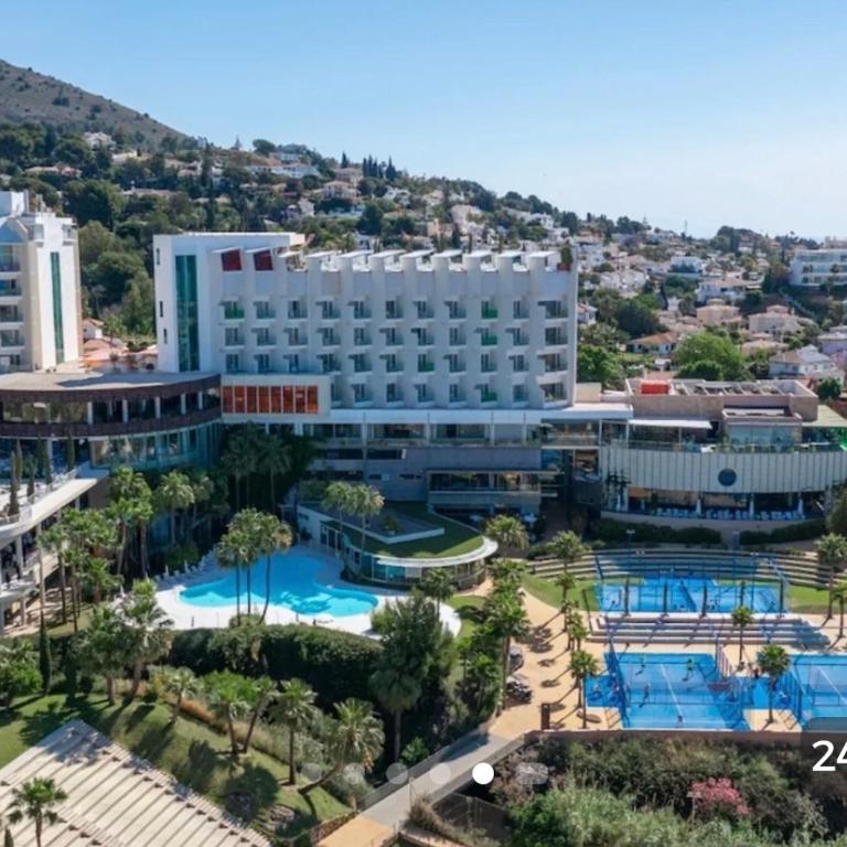 Higuerón Prestige homes - Apartamento de 2 dormitorios - 19